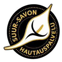 Suur-Savon Hautauspalvelu Oy Logo - Hautaustoimisto Mikkeli